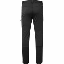 Pantalons De Ski DARE 2B APPENDED II TROUSER BLACK 23 Noir -Vêtements hiver Homme Soldes 9 93489 appended ii trouser black dml454 800 02