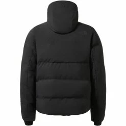 Vestes De Ski THE NORTH FACE M CIRQUE DWN JKT TNF BLACK 23 Noir -Vêtements hiver Homme Soldes 9 94494 m crque dwn jkt tnf black nf0a4qx5kx7 02