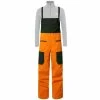 Pantalons De Ski THE NORTH FACE M A-CAD FUTURELIGHT BIB VIVDORNG/RSNGRN 22 Orange / Vert -Vêtements hiver Homme Soldes 9 94503 m acad flbib vivdorng rsngrn nf0a5acc1k6 01