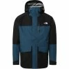Vestes De Ski THE NORTH FACE M DRYZZLE AW FL JKT MNTRYBLU/TNFBLK 22 Bleu / Noir 2 Vestes De Ski THE NORTH FACE M DRYZZLE AW FL JKT MNTRYBLU/TNFBLK 22 Bleu / Noir -Vêtements hiver Homme Soldes 9 94518 m dryzl aw fl jkt mntryblu tnfblk nf0a5ihms2x 01