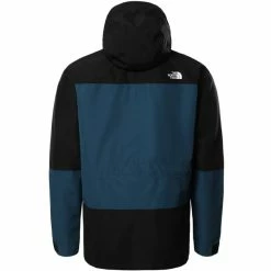 Vestes De Ski THE NORTH FACE M DRYZZLE AW FL JKT MNTRYBLU/TNFBLK 22 Bleu / Noir -Vêtements hiver Homme Soldes 9 94518 m dryzl aw fl jkt mntryblu tnfblk nf0a5ihms2x 02