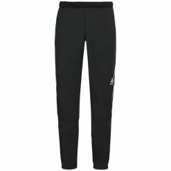 Pantalons De Ski ODLO ENGVIK PANTS BLACK 22 Noir