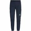 Pantalons De Ski ODLO ENGVIK PANTS DARK SAPPHIRE 23 Bleu 2 Pantalons De Ski ODLO ENGVIK PANTS DARK SAPPHIRE 23 Bleu -Vêtements hiver Homme Soldes 9 95587 pants engvik dark sapphire 622492 20731 01