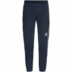 Pantalons De Ski ODLO ENGVIK PANTS DARK SAPPHIRE 23 Bleu