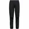 Pantalons De Ski ODLO BRENSHOLMEN PANTS BLACK 23 Noir -Vêtements hiver Homme Soldes 9 95589 pants brensholmen black 622672 15000 01