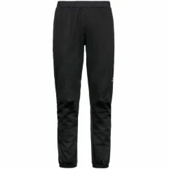 Pantalons De Ski ODLO BRENSHOLMEN PANTS BLACK 23 Noir