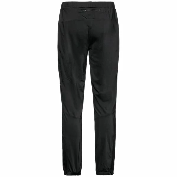 Pantalons De Ski ODLO BRENSHOLMEN PANTS BLACK 23 Noir 4 Pantalons De Ski ODLO BRENSHOLMEN PANTS BLACK 23 Noir – Image 2