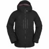 Vestes De Ski VOLCOM GUIDE GORE-TEX JACKET BLACK 22 Noir 2 Vestes De Ski VOLCOM GUIDE GORE-TEX JACKET BLACK 22 Noir -Vêtements hiver Homme Soldes 9 95790 guide gore tex jacket black g0652202 blk 01