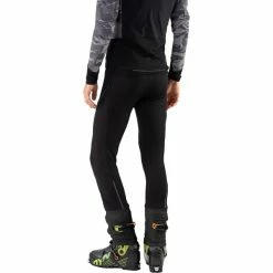 Pantalons De Ski DYNAFIT MEZZALAMA RACE2 M PNT BLACK OUT 23 Noir -Vêtements hiver Homme Soldes 9 95926 mezzalama race2 m pnt black out 08 0000071382 0911 04