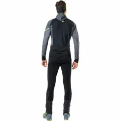 Pantalons De Ski DYNAFIT MEZZALAMA RACE2 M PNT BLACK OUT 23 Noir -Vêtements hiver Homme Soldes 9 95926 mezzalama race2 m pnt black out 08 0000071382 0911 06