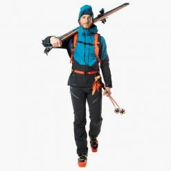 Vestes De Ski DYNAFIT RADICAL INFINIUM HYBRID JKT M REEF 22 Bleu / Noir 6 Vestes De Ski DYNAFIT RADICAL INFINIUM HYBRID JKT M REEF 22 Bleu / Noir -Vêtements hiver Homme Soldes 9 95943 radical infinium hybrid jkt m reef 08 0000071488 8561 02