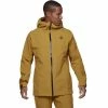 Vestes De Ski BLACK DIAMOND M RECON STRETCH SKI SHELL AMBER 23 Jaune -Vêtements hiver Homme Soldes 9 96359 m recon stretch ski shell amber apk6hi 2007 01