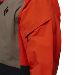 Vestes De Ski BLACK DIAMOND M RECON STRETCH SKI SHELL OCTANE-WALNUT-BLACK 22 Marron / Noir / Orange 11 Vestes De Ski BLACK DIAMOND M RECON STRETCH SKI SHELL OCTANE-WALNUT-BLACK 22 Marron / Noir / Orange -Vêtements hiver Homme Soldes 9 96361 m recon stretch ski shell octane walnut black apk6hi 9352 04