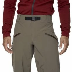 Pantalons De Ski BLACK DIAMOND M RECON STRETCH SKI PANTS WALNUT 22 Marron 8 Pantalons De Ski BLACK DIAMOND M RECON STRETCH SKI PANTS WALNUT 22 Marron -Vêtements hiver Homme Soldes 9 96362 m recon stretch ski shell walnut apzc0g 2005 03