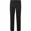 Pantalons De Ski SALEWA M DOLOMIA PNT BLACK OUT 23 Noir -Vêtements hiver Homme Soldes 9 96433 m dolomia pnt black out 00 0000027933 0910 01