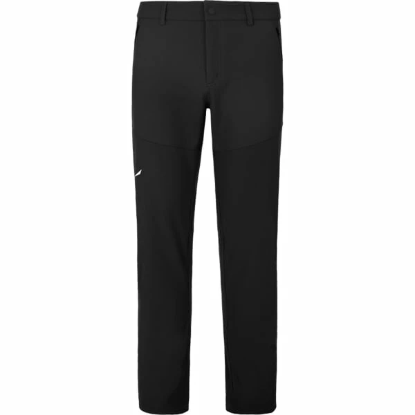 Pantalons De Ski SALEWA M DOLOMIA PNT BLACK OUT 23 Noir 3 Pantalons De Ski SALEWA M DOLOMIA PNT BLACK OUT 23 Noir