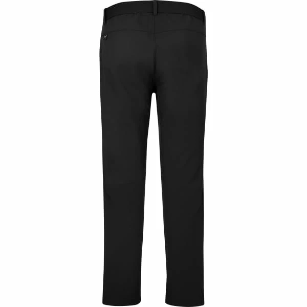 Pantalons De Ski SALEWA M DOLOMIA PNT BLACK OUT 23 Noir 5 Pantalons De Ski SALEWA M DOLOMIA PNT BLACK OUT 23 Noir – Image 3