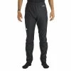 Pantalons De Ski SPORTFUL SQUADRA PANT BLACK 23 Noir -Vêtements hiver Homme Soldes 9 96449 squadra pant black 0421518 002 01