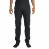 Pantalons De Ski SPORTFUL ENGADIN PANT BLACK 23 Noir -Vêtements hiver Homme Soldes 9 96460 engadin pant black 0421566 002 01
