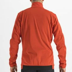 Vestes De Ski SPORTFUL ENGADIN JKT RED 22 Rouge -Vêtements hiver Homme Soldes 9 96475 engadin jacket red 0421565 567 02