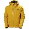 Vestes De Ski HELLY HANSEN ALPHA LIFALOFT JACKET ARROWWOOD 22 Jaune 1 Vestes De Ski HELLY HANSEN ALPHA LIFALOFT JACKET ARROWWOOD 22 Jaune -Vêtements hiver Homme Soldes 9 96692 alpha lifaloft jacket arrowwood 65667 349 01