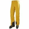 Pantalons De Ski HELLY HANSEN LEGENDARY INSULATED PT ARROWWOOD 22 Jaune -Vêtements hiver Homme Soldes 9 96703 legendary insulated pt arrowwood 65704 349 01