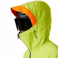 Vestes De Ski HELLY HANSEN RIDGE INFINITY SHELL JKT SWEET LIME 22 Jaune 13 Vestes De Ski HELLY HANSEN RIDGE INFINITY SHELL JKT SWEET LIME 22 Jaune -Vêtements hiver Homme Soldes 9 96739 ridge infinity shell jkt sweet lime 65809 350 06