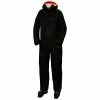 Combinaisons De Ski HELLY HANSEN ULLR CHUGACH INFINITY POWDER S BLACK 22 Noir -Vêtements hiver Homme Soldes 9 96742 ullr chugach infinity powder s black 65835 990 01