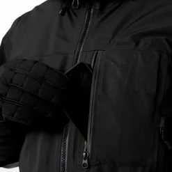 Combinaisons De Ski HELLY HANSEN ULLR CHUGACH INFINITY POWDER S BLACK 22 Noir 10 Combinaisons De Ski HELLY HANSEN ULLR CHUGACH INFINITY POWDER S BLACK 22 Noir -Vêtements hiver Homme Soldes 9 96742 ullr chugach infinity powder s black 65835 990 04