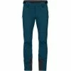 Pantalons De Ski HAGLÖFS RANDO FLEX PANT MEN DARK OCEAN/MAGNETITE 22 Bleu