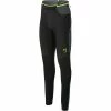 Pantalons De Ski KARPOS ALAGNA EVO TIGHT BLACK/ASPHALT/YELLOW FLUO 22 Noir -Vêtements hiver Homme Soldes 9 97113 alagna evo tight black asphalt yellow fluo 2501029 088 01