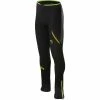 Pantalons De Ski KARPOS ALAGNA EVO PANT BLACK/ASPHALT/YELLOW FLUO 22 Noir -Vêtements hiver Homme Soldes 9 97150 alagna evo pant black asphalt yellow fluo 2501027 088 01