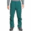 Pantalons De Ski QUIKSILVER UTILTY PT M SNPT GSR0 22 Vert -Vêtements hiver Homme Soldes 9 97180 utilty pt m snpt gsr0 eqytp03140 gsr0 01