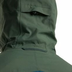 Vestes De Ski HAGLÖFS ELATION GTX JKT M DARK OCEAN/FJELL GRE 22 Bleu / Vert 13 Vestes De Ski HAGLÖFS ELATION GTX JKT M DARK OCEAN/FJELL GRE 22 Bleu / Vert -Vêtements hiver Homme Soldes 9 97246 elation gtx jacket men dark ocean fjell gre 604655 4qp 06