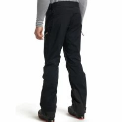 Pantalons De Ski HAGLÖFS TOURING INFINIUM PANT M TRUE BLACK 22 Noir -Vêtements hiver Homme Soldes 9 97265 touring infinium pant true black 605027 2c5 05