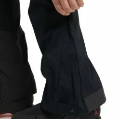 Pantalons De Ski HAGLÖFS TOURING INFINIUM PANT M TRUE BLACK 22 Noir -Vêtements hiver Homme Soldes 9 97265 touring infinium pant true black 605027 2c5 06