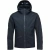 Vestes De Ski ROSSIGNOL SKI JKT BLACK 22 Noir -Vêtements hiver Homme Soldes 9 97295 ski jkt black rlkmj06 200 01