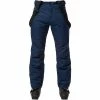Pantalons De Ski ROSSIGNOL SKI PANT DARK NAVY 23 Bleu -Vêtements hiver Homme Soldes 9 97313 ski pt dark navy rlkmp04 715 01