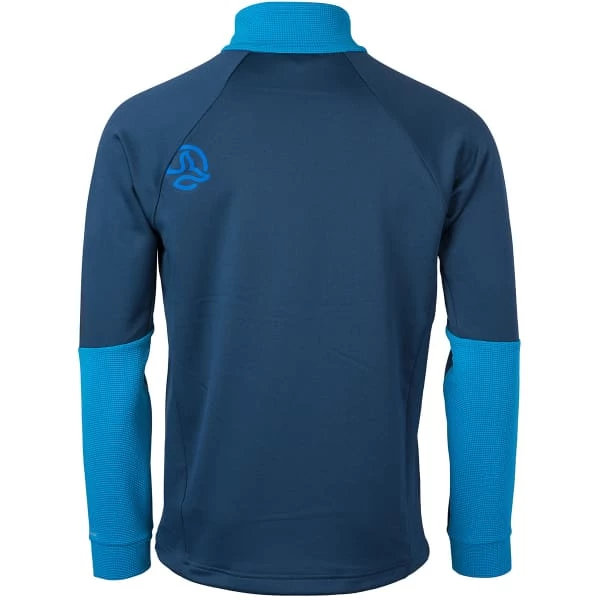 Vestes De Ski TERNUA KALEKKI JKT M BLUE WING TEAL 22 Bleu 4 Vestes De Ski TERNUA KALEKKI JKT M BLUE WING TEAL 22 Bleu – Image 2