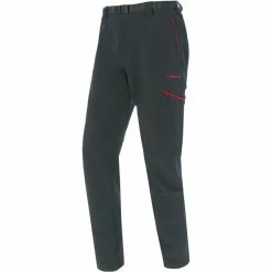 Pantalons De Ski TRANGOWORLD PANT PEYREGET KB CAVIAR 22 Noir