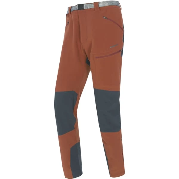 Pantalons De Ski TRANGOWORLD PANT KANGRI KB PICANTE 22 Marron 3 Pantalons De Ski TRANGOWORLD PANT KANGRI KB PICANTE 22 Marron