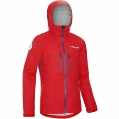 Vestes De Ski LAGOPED EVE2 RASPBERRY 23 Rouge