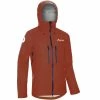 Vestes De Ski LAGOPED EVE2 OCRE 23 Rouge -Vêtements hiver Homme Soldes 9 97936 eve 2 ocre 10011 ocr 01