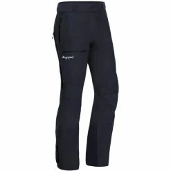 Pantalons De Ski LAGOPED SUPA2 PANT GRAPHITE 23 Gris