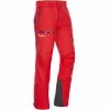 Pantalons De Ski LAGOPED SUPA2 PANT RASPBERRY 23 Rouge -Vêtements hiver Homme Soldes 9 97939 supa 2 pant framboise 20011 fra 01