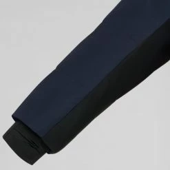 Vestes De Ski FUSALP ABELBAN JKT H MARIN 23 Bleu / Noir -Vêtements hiver Homme Soldes 9 98061 abelban veste h marin a2009 65601 04