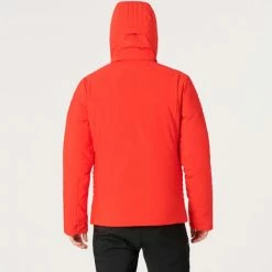 Vestes De Ski FUSALP POWER III JKT H SORBIER 22 Rouge -Vêtements hiver Homme Soldes 9 98064 power iii veste h sorbier a2013 20700 03