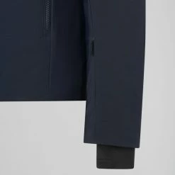 Vestes De Ski FUSALP ALFONSO JKT H MARIN 22 Bleu -Vêtements hiver Homme Soldes 9 98065 alfonso vest h marin a2004 65623 05