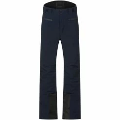 Pantalons De Ski FUSALP TOMASO PANT H MARIN 23 Bleu