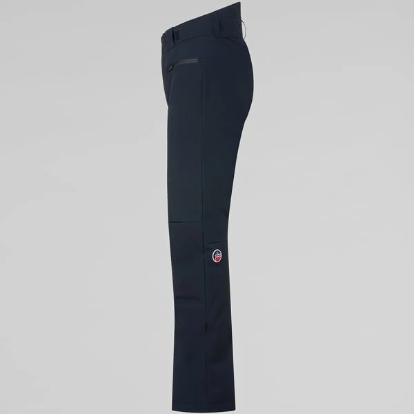 Pantalons De Ski FUSALP TOMASO PANT H MARIN 23 Bleu 4 Pantalons De Ski FUSALP TOMASO PANT H MARIN 23 Bleu – Image 2